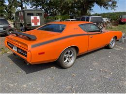 1972 Dodge Charger (CC-1655856) for sale in Hobart, Indiana