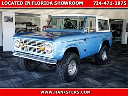 1975 Ford Bronco (CC-1655868) for sale in Homer City, Pennsylvania