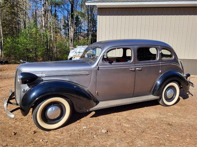 1937 Dodge Antique (CC-1655870) for sale in Stanley, Wisconsin