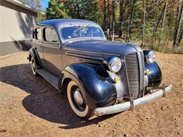 1937 Dodge Antique (CC-1655870) for sale in Stanley, Wisconsin