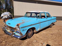 1955 Plymouth Belvedere (CC-1655874) for sale in Stanley, Wisconsin