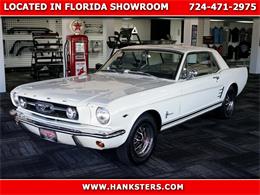 1966 Ford Mustang (CC-1655877) for sale in Homer City, Pennsylvania