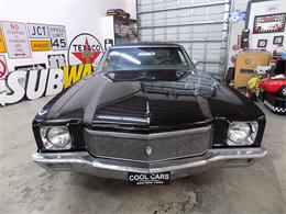 1971 Chevrolet Monte Carlo (CC-1655880) for sale in Pompano Beach, Florida