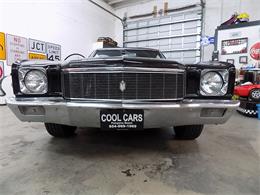 1971 Chevrolet Monte Carlo (CC-1655880) for sale in Pompano Beach, Florida
