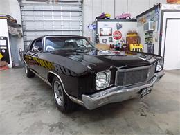 1971 Chevrolet Monte Carlo (CC-1655880) for sale in Pompano Beach, Florida