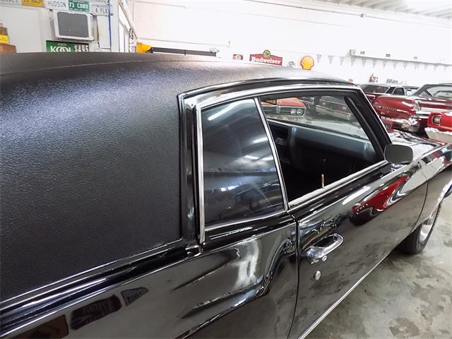 1971 Chevrolet Monte Carlo (CC-1655880) for sale in Pompano Beach, Florida