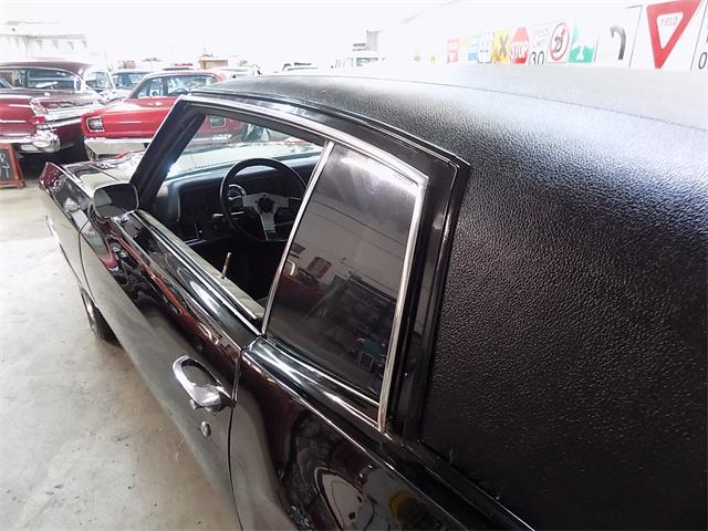 1971 Chevrolet Monte Carlo (CC-1655880) for sale in Pompano Beach, Florida