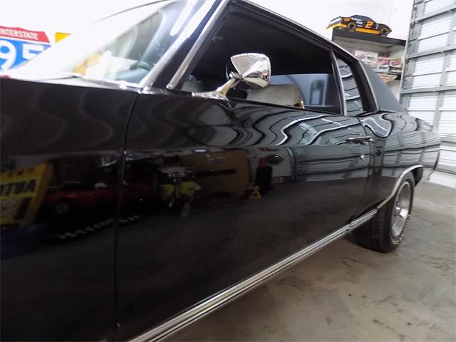 1971 Chevrolet Monte Carlo (CC-1655880) for sale in Pompano Beach, Florida