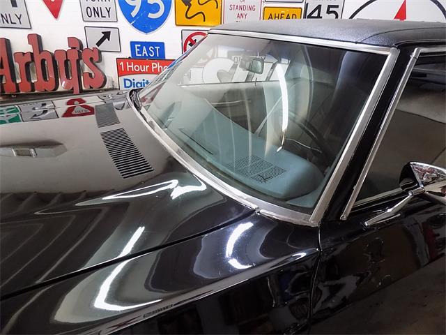 1971 Chevrolet Monte Carlo (CC-1655880) for sale in Pompano Beach, Florida