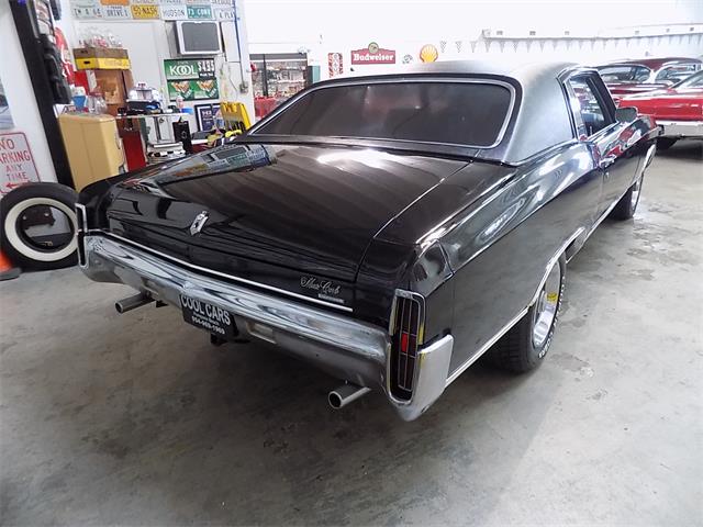 1971 Chevrolet Monte Carlo (CC-1655880) for sale in Pompano Beach, Florida