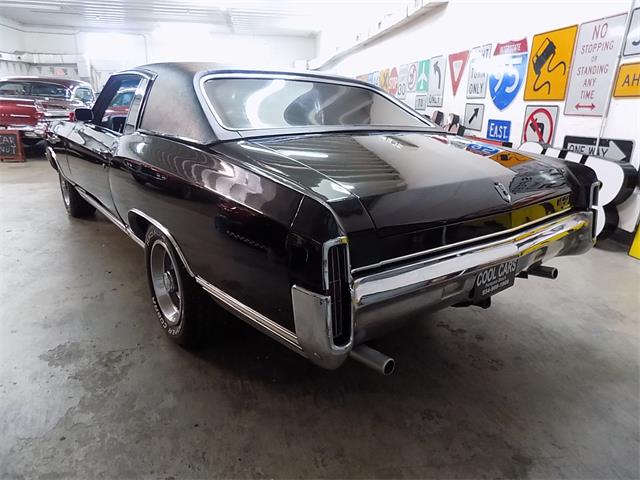 1971 Chevrolet Monte Carlo (CC-1655880) for sale in Pompano Beach, Florida