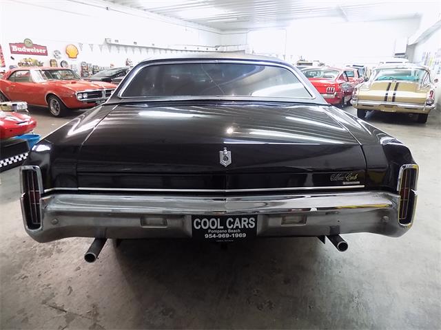 1971 Chevrolet Monte Carlo (CC-1655880) for sale in Pompano Beach, Florida