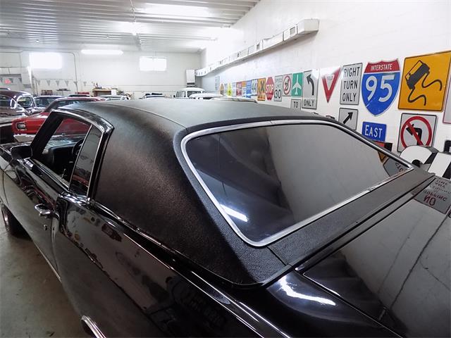 1971 Chevrolet Monte Carlo (CC-1655880) for sale in Pompano Beach, Florida