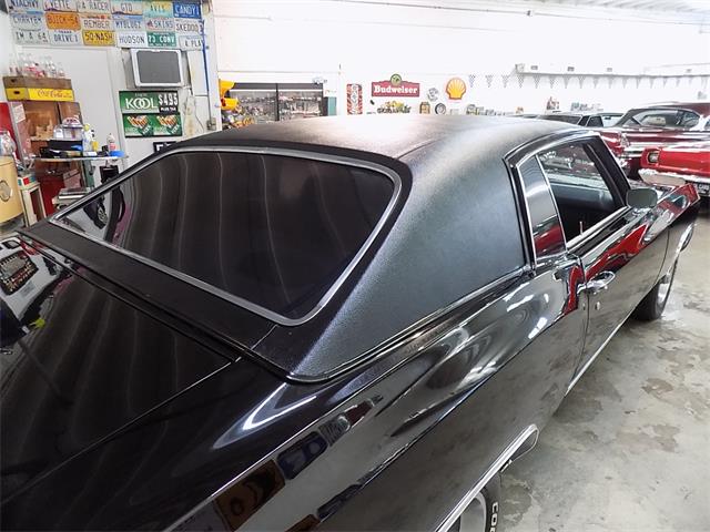 1971 Chevrolet Monte Carlo (CC-1655880) for sale in Pompano Beach, Florida