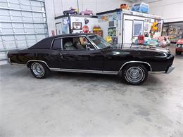 1971 Chevrolet Monte Carlo (CC-1655880) for sale in Pompano Beach, Florida