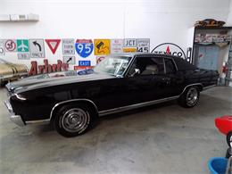 1971 Chevrolet Monte Carlo (CC-1655880) for sale in Pompano Beach, Florida