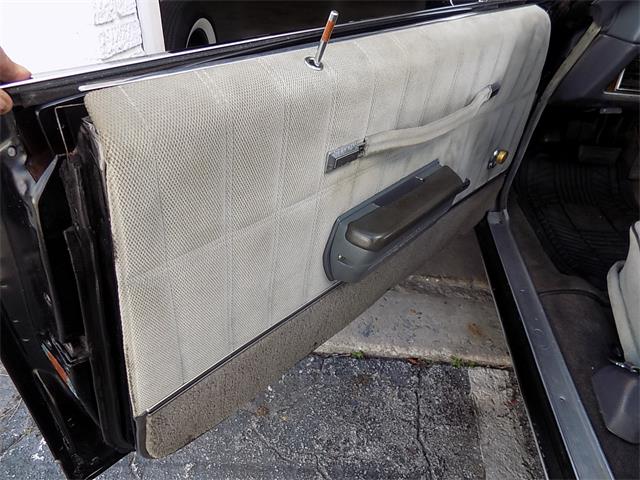 1971 Chevrolet Monte Carlo (CC-1655880) for sale in Pompano Beach, Florida