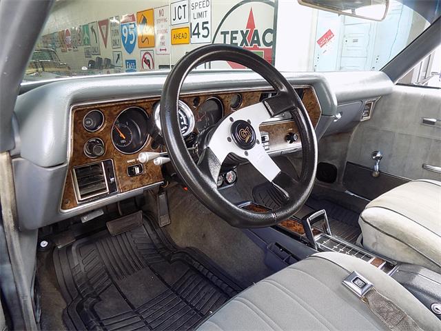 1971 Chevrolet Monte Carlo (CC-1655880) for sale in Pompano Beach, Florida