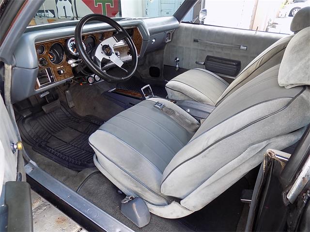 1971 Chevrolet Monte Carlo (CC-1655880) for sale in Pompano Beach, Florida