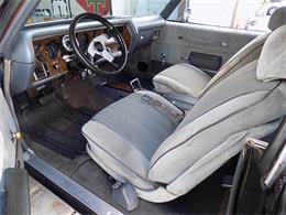 1971 Chevrolet Monte Carlo (CC-1655880) for sale in Pompano Beach, Florida