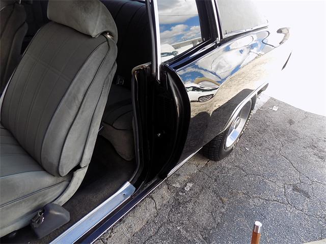 1971 Chevrolet Monte Carlo (CC-1655880) for sale in Pompano Beach, Florida