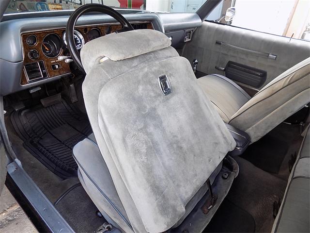 1971 Chevrolet Monte Carlo (CC-1655880) for sale in Pompano Beach, Florida