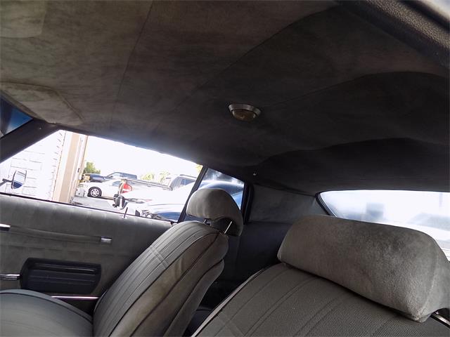 1971 Chevrolet Monte Carlo (CC-1655880) for sale in Pompano Beach, Florida