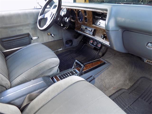 1971 Chevrolet Monte Carlo (CC-1655880) for sale in Pompano Beach, Florida
