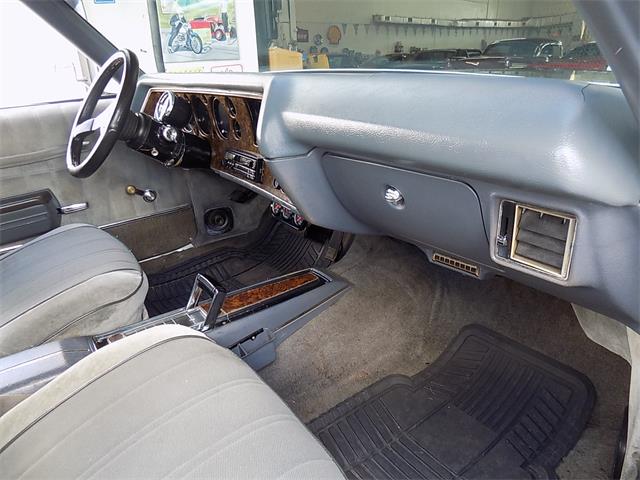 1971 Chevrolet Monte Carlo (CC-1655880) for sale in Pompano Beach, Florida