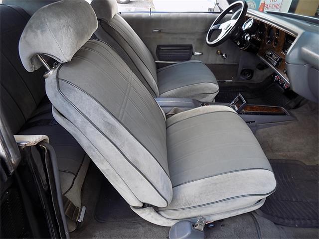 1971 Chevrolet Monte Carlo (CC-1655880) for sale in Pompano Beach, Florida