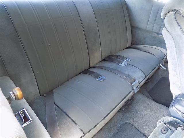 1971 Chevrolet Monte Carlo (CC-1655880) for sale in Pompano Beach, Florida