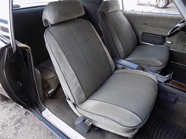 1971 Chevrolet Monte Carlo (CC-1655880) for sale in Pompano Beach, Florida