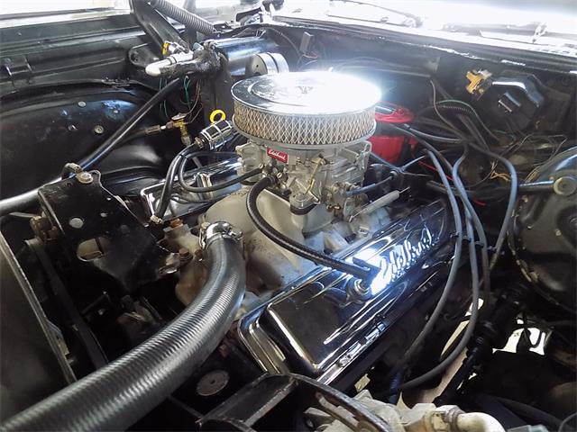 1971 Chevrolet Monte Carlo (CC-1655880) for sale in Pompano Beach, Florida