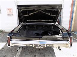 1971 Chevrolet Monte Carlo (CC-1655880) for sale in Pompano Beach, Florida
