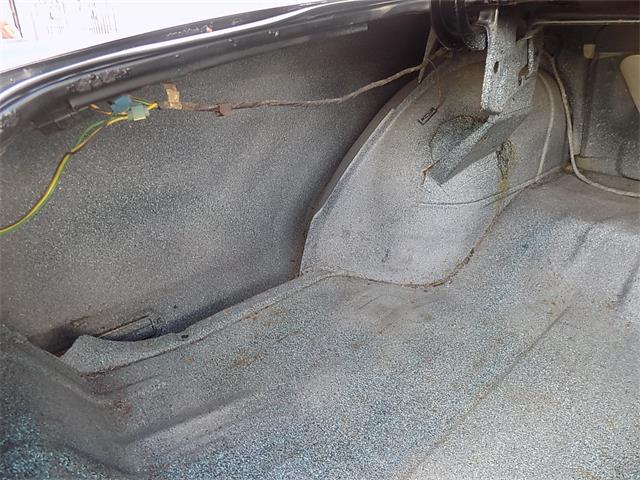1971 Chevrolet Monte Carlo (CC-1655880) for sale in Pompano Beach, Florida