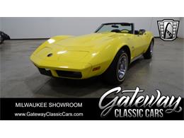 1974 Chevrolet Corvette (CC-1655901) for sale in O'Fallon, Illinois