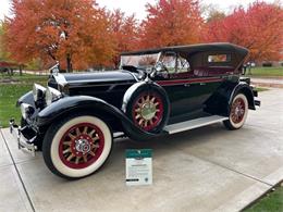 1929 Packard 645 (CC-1655908) for sale in North Royalton, Ohio