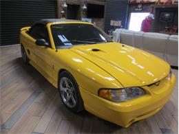 1998 Ford Mustang (CC-1655915) for sale in Punta Gorda, Florida