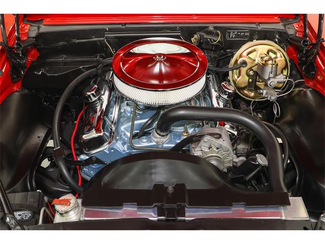 1967 Pontiac Firebird (CC-1655930) for sale in Des Moines, Iowa