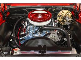 1967 Pontiac Firebird (CC-1655930) for sale in Des Moines, Iowa