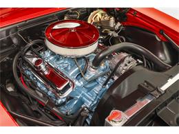 1967 Pontiac Firebird (CC-1655930) for sale in Des Moines, Iowa
