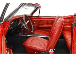 1967 Pontiac Firebird (CC-1655930) for sale in Des Moines, Iowa