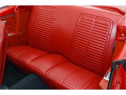 1967 Pontiac Firebird (CC-1655930) for sale in Des Moines, Iowa