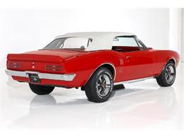 1967 Pontiac Firebird (CC-1655930) for sale in Des Moines, Iowa