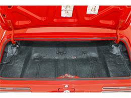 1967 Pontiac Firebird (CC-1655930) for sale in Des Moines, Iowa