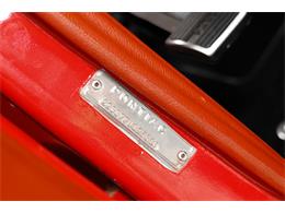 1967 Pontiac Firebird (CC-1655930) for sale in Des Moines, Iowa