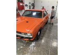 1970 Dodge Dart Swinger (CC-1655943) for sale in MILFORD, Ohio