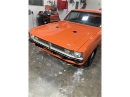 1970 Dodge Dart Swinger (CC-1655943) for sale in MILFORD, Ohio