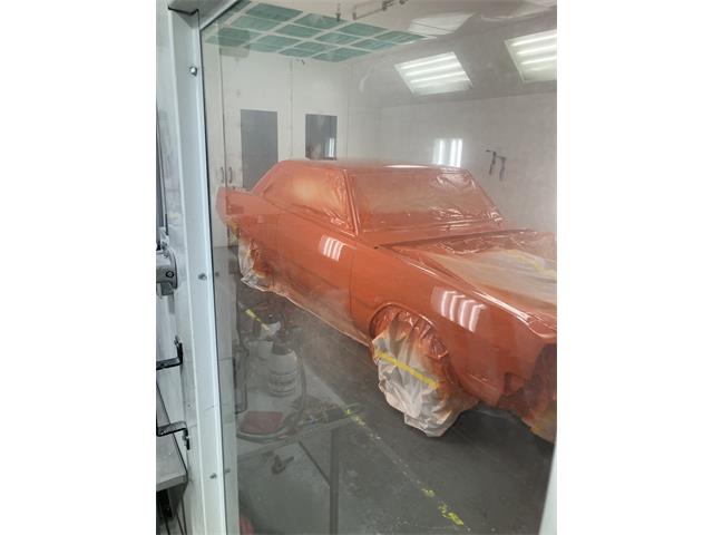 1970 Dodge Dart Swinger (CC-1655943) for sale in MILFORD, Ohio