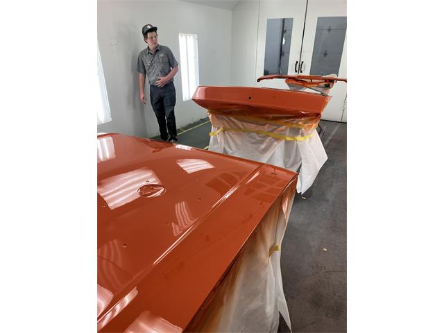 1970 Dodge Dart Swinger (CC-1655943) for sale in MILFORD, Ohio